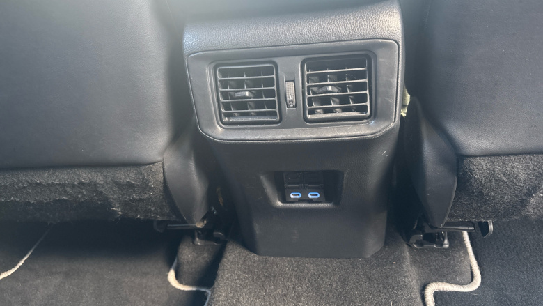 Toyota RAV4 2.5 VVT-i Hybrid Excel 5dr CVT 2WD Hybrid Estate